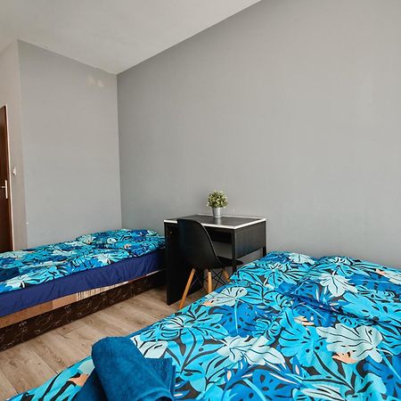 ז'שוב Apartamenty Grottgera מראה חיצוני תמונה