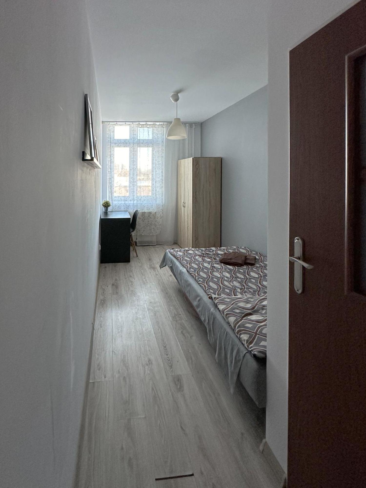 ז'שוב Apartamenty Grottgera מראה חיצוני תמונה