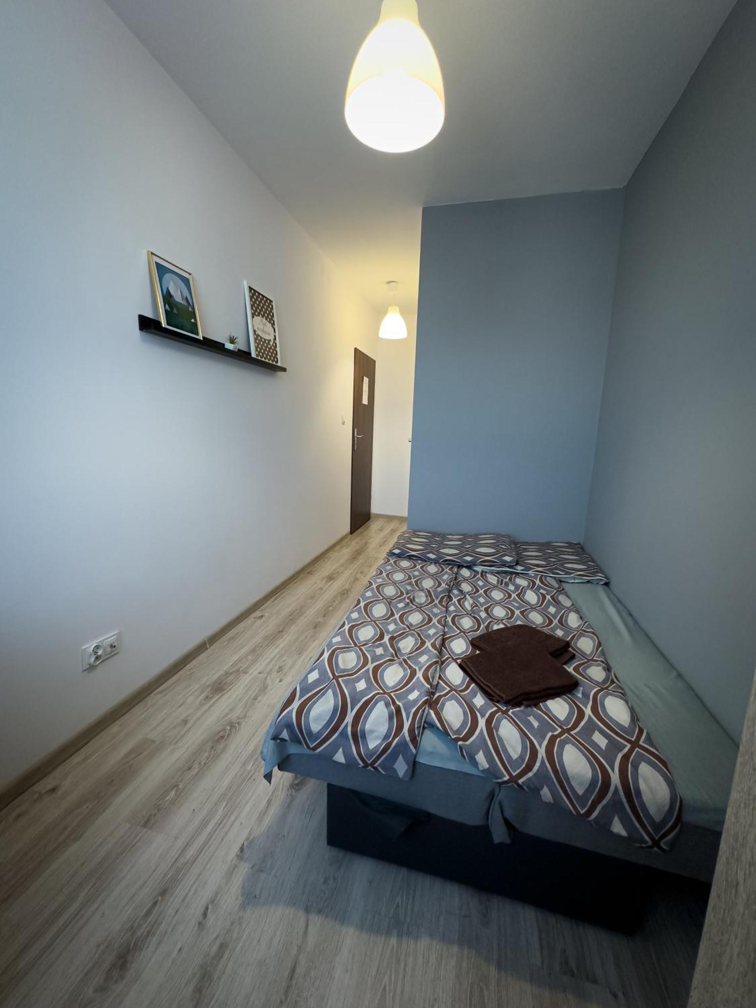 ז'שוב Apartamenty Grottgera מראה חיצוני תמונה