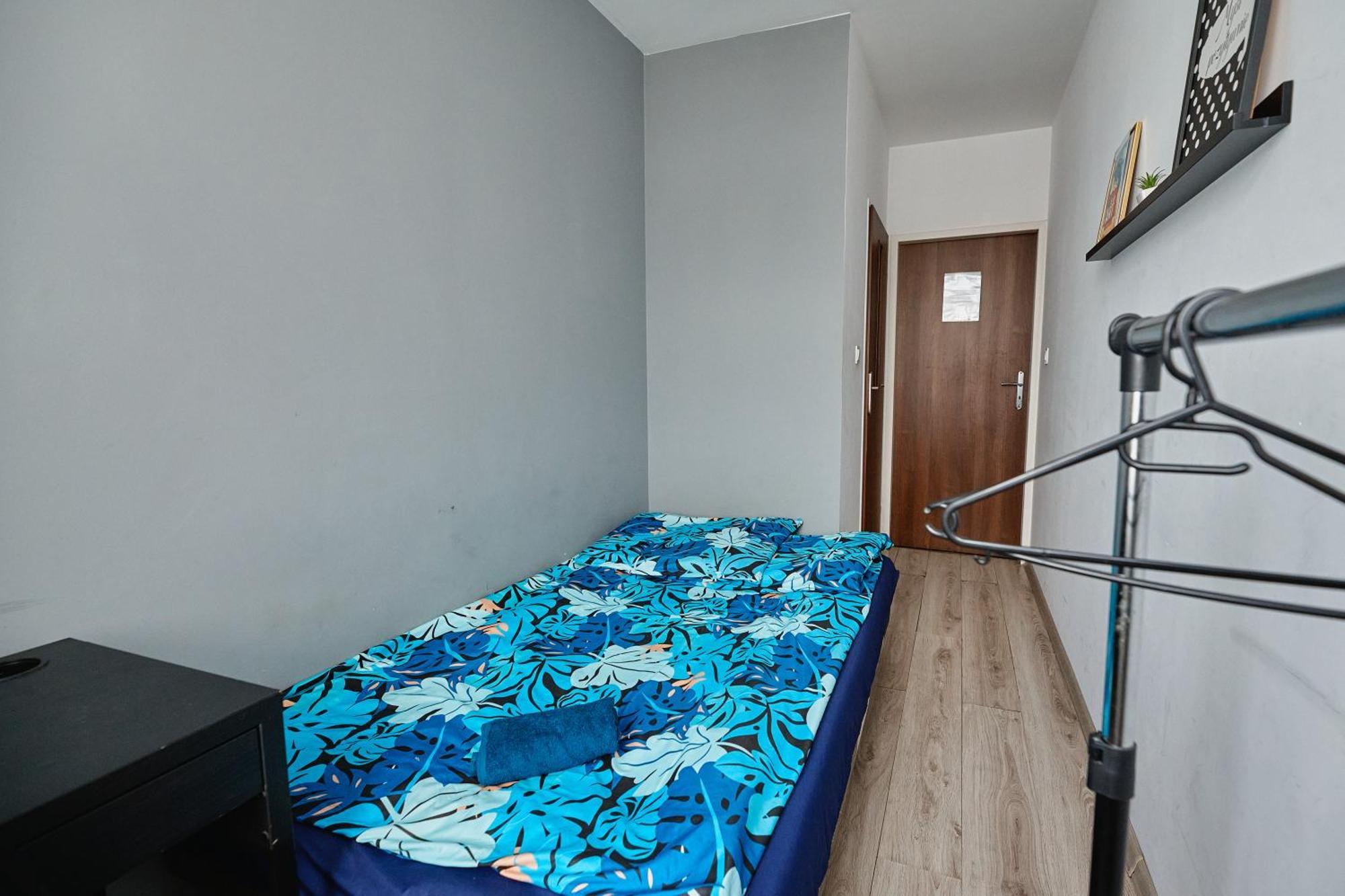 ז'שוב Apartamenty Grottgera מראה חיצוני תמונה