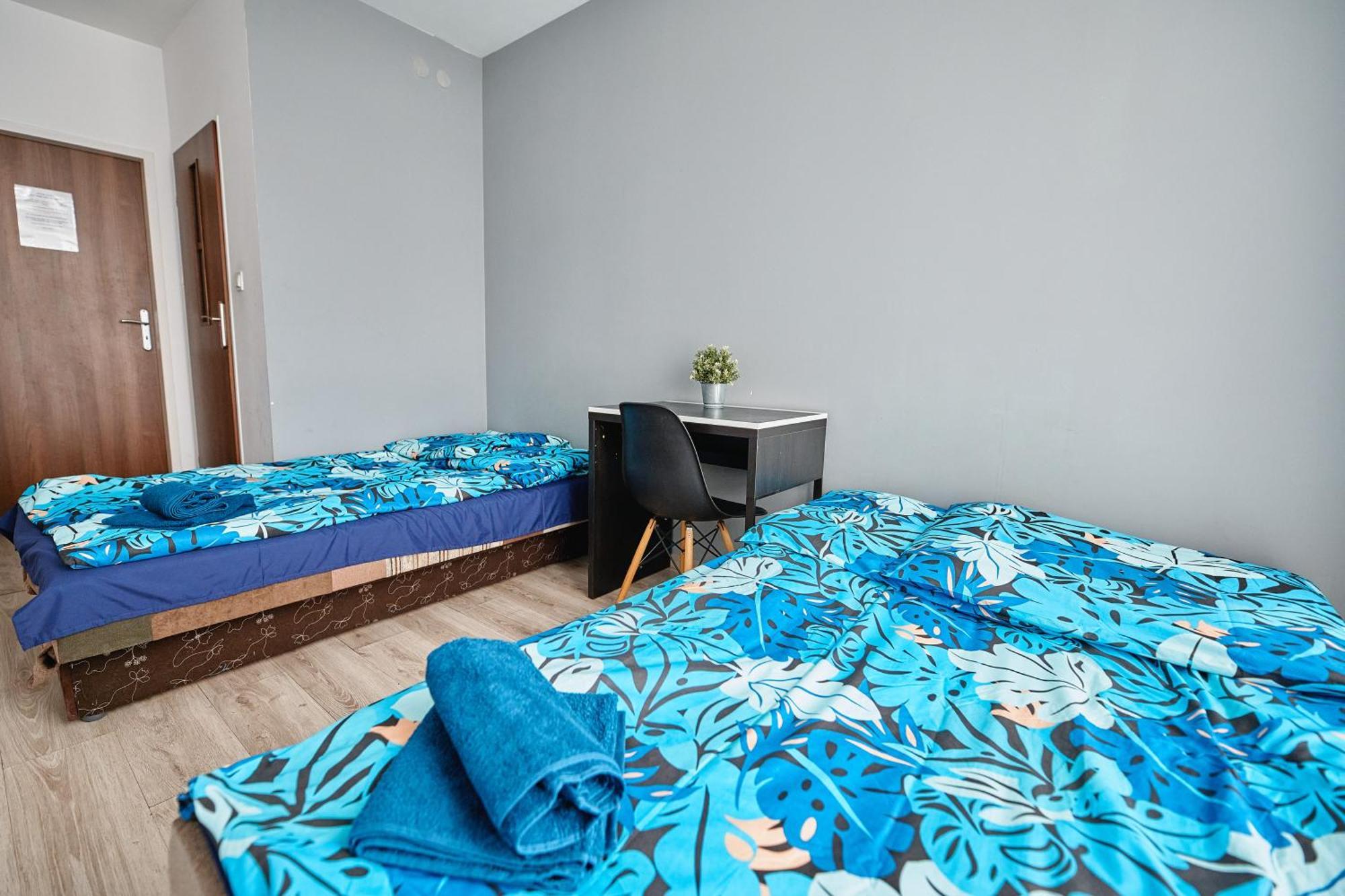 ז'שוב Apartamenty Grottgera מראה חיצוני תמונה