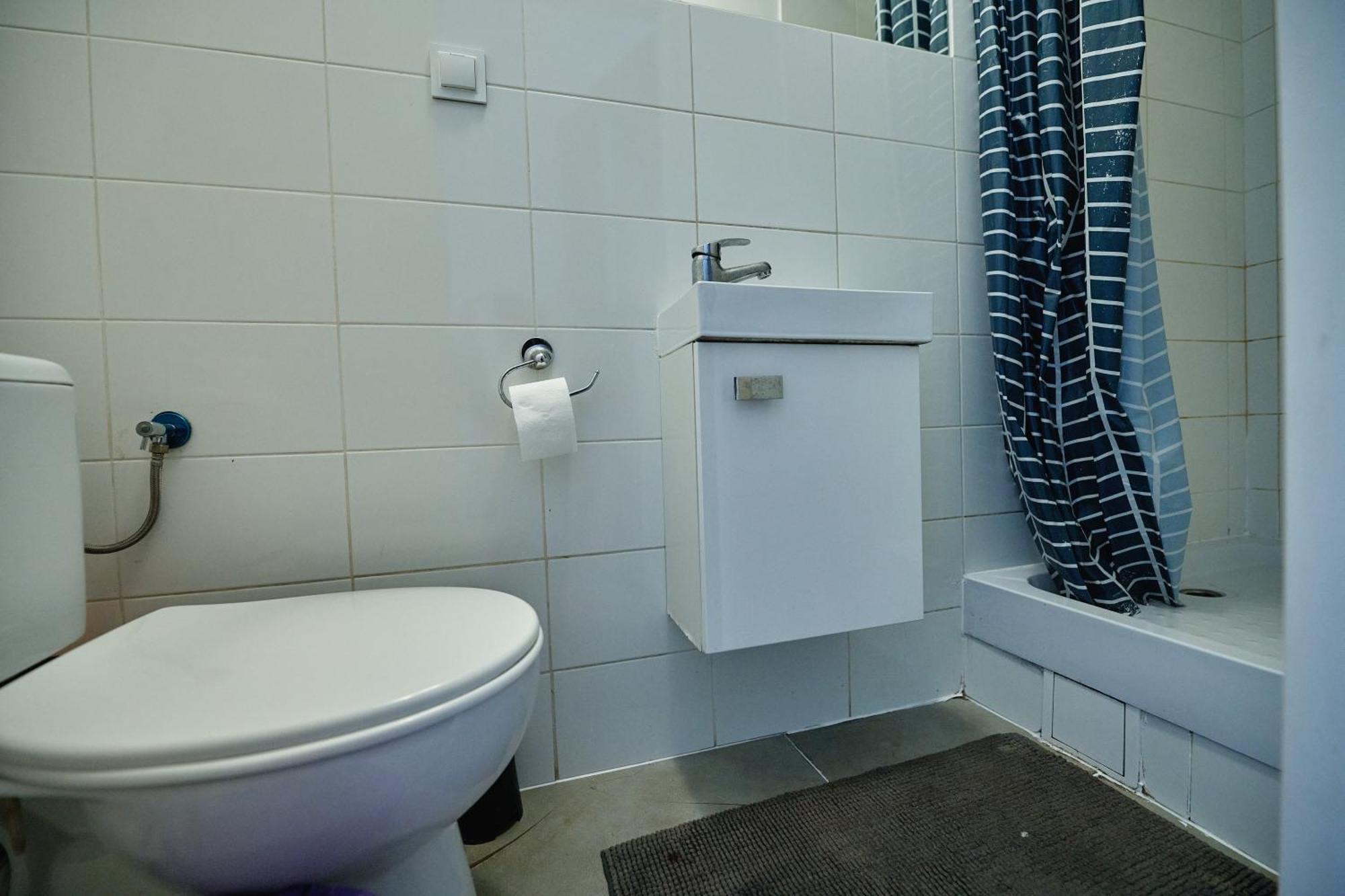 ז'שוב Apartamenty Grottgera מראה חיצוני תמונה