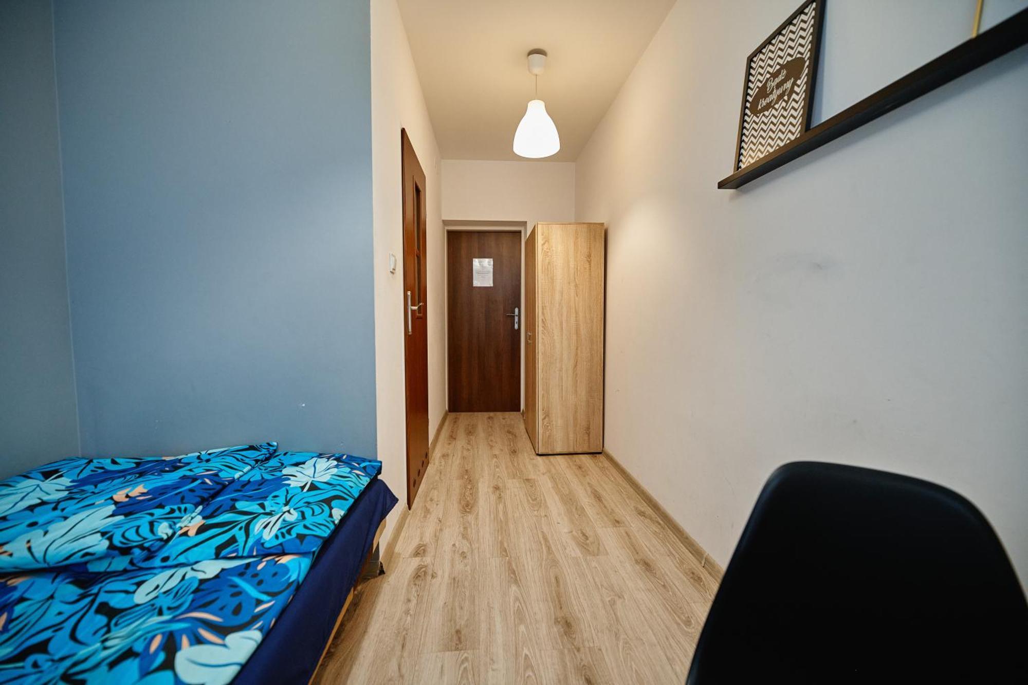 ז'שוב Apartamenty Grottgera מראה חיצוני תמונה