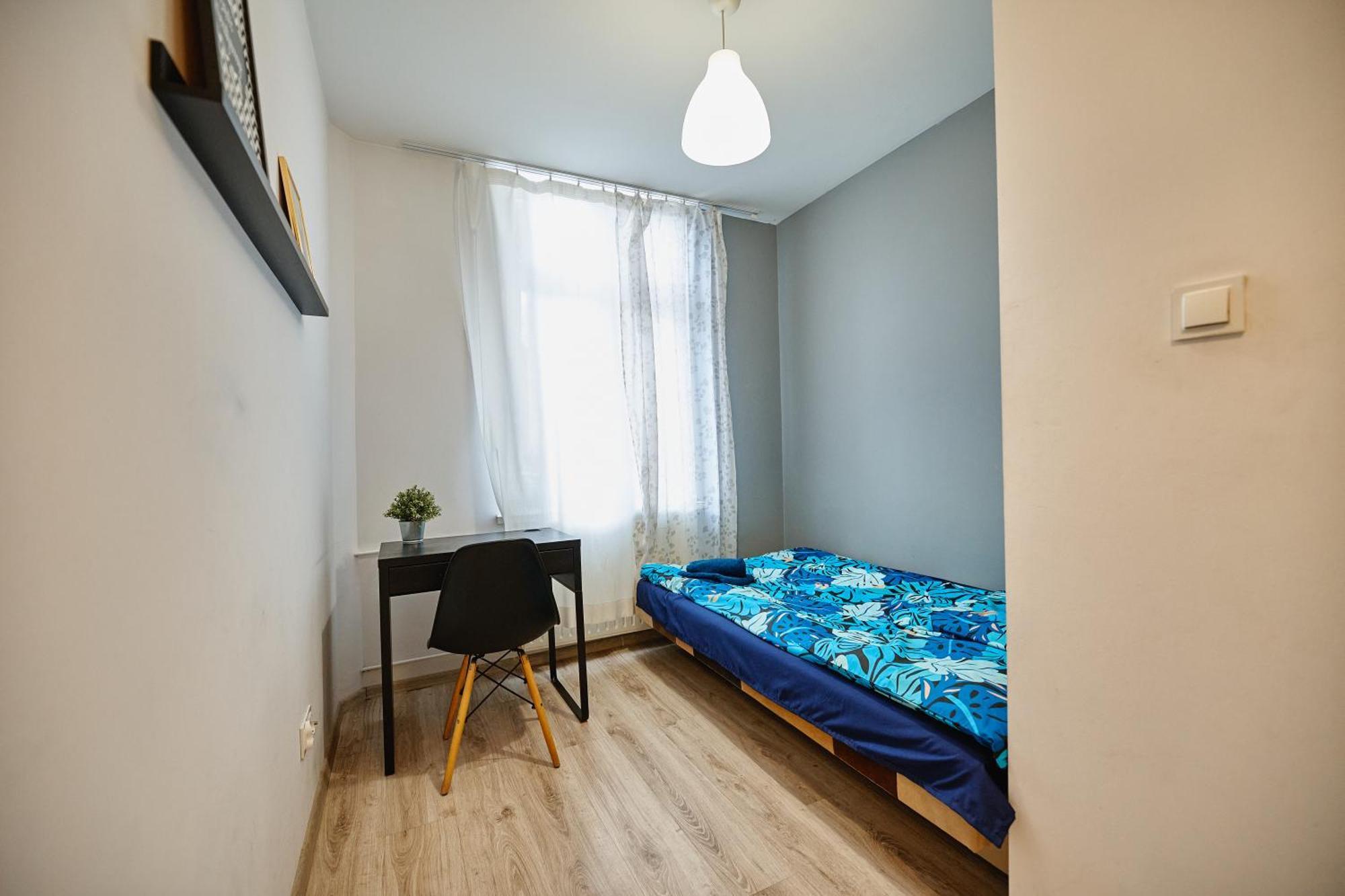 ז'שוב Apartamenty Grottgera מראה חיצוני תמונה