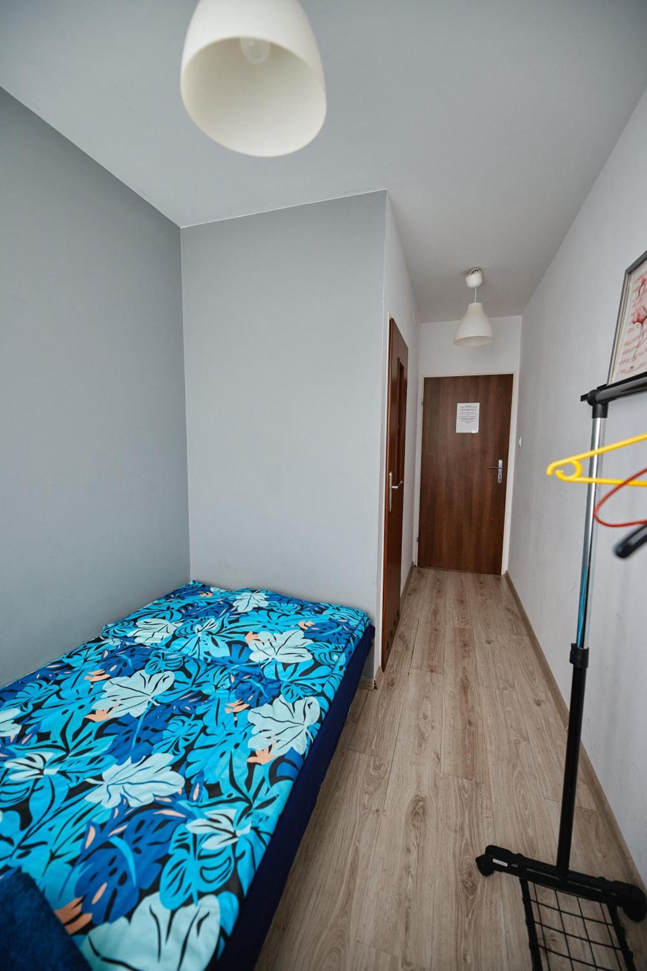 ז'שוב Apartamenty Grottgera מראה חיצוני תמונה