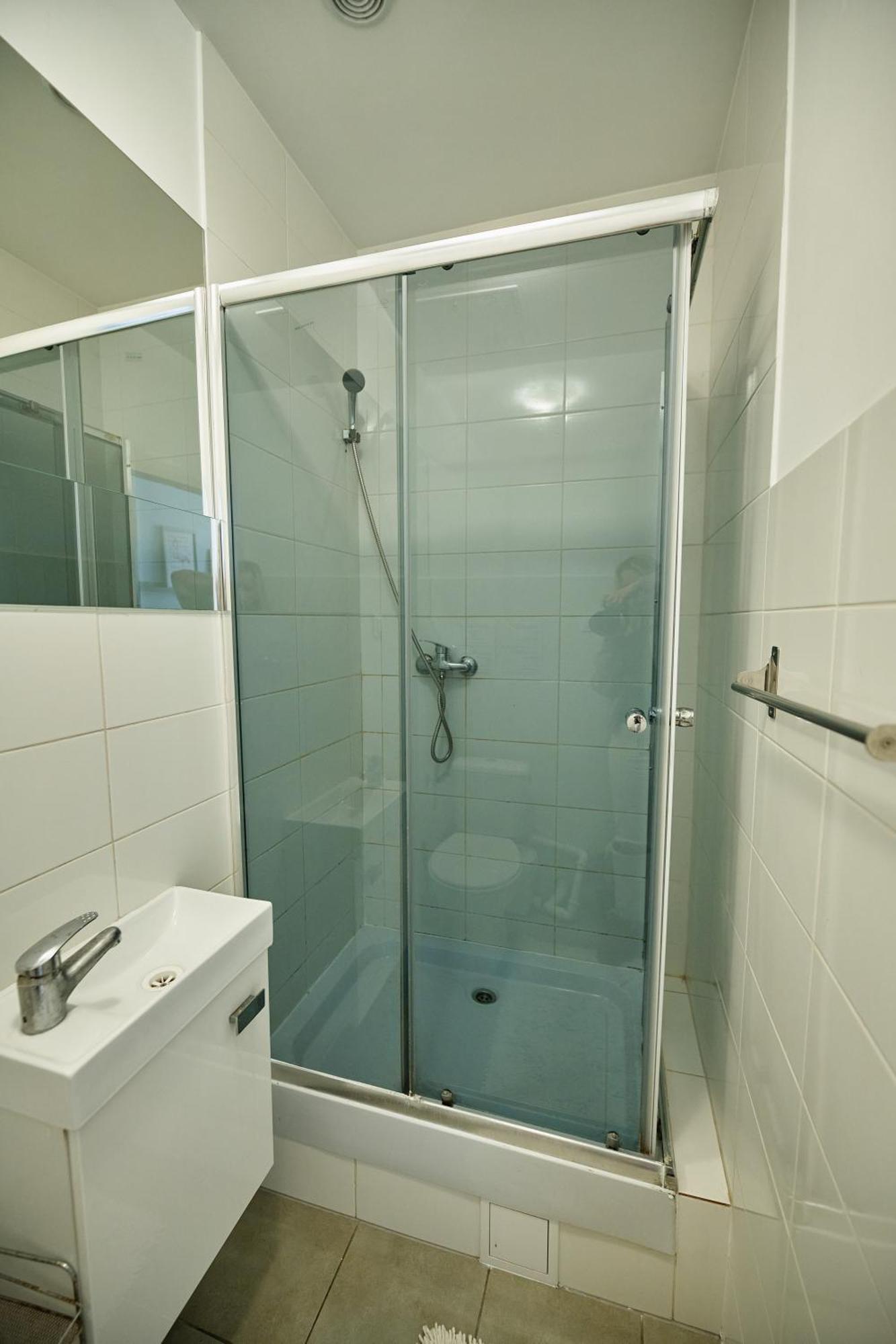 ז'שוב Apartamenty Grottgera מראה חיצוני תמונה