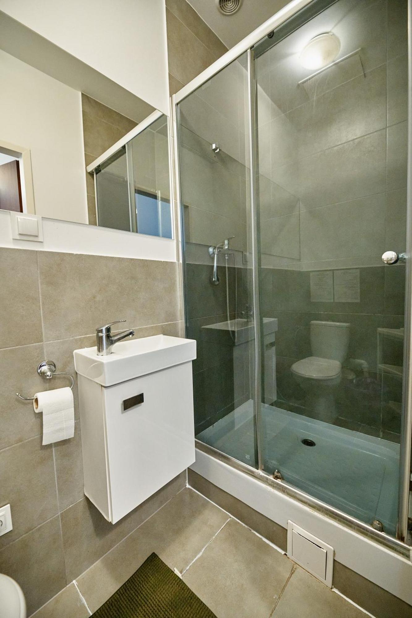 ז'שוב Apartamenty Grottgera מראה חיצוני תמונה
