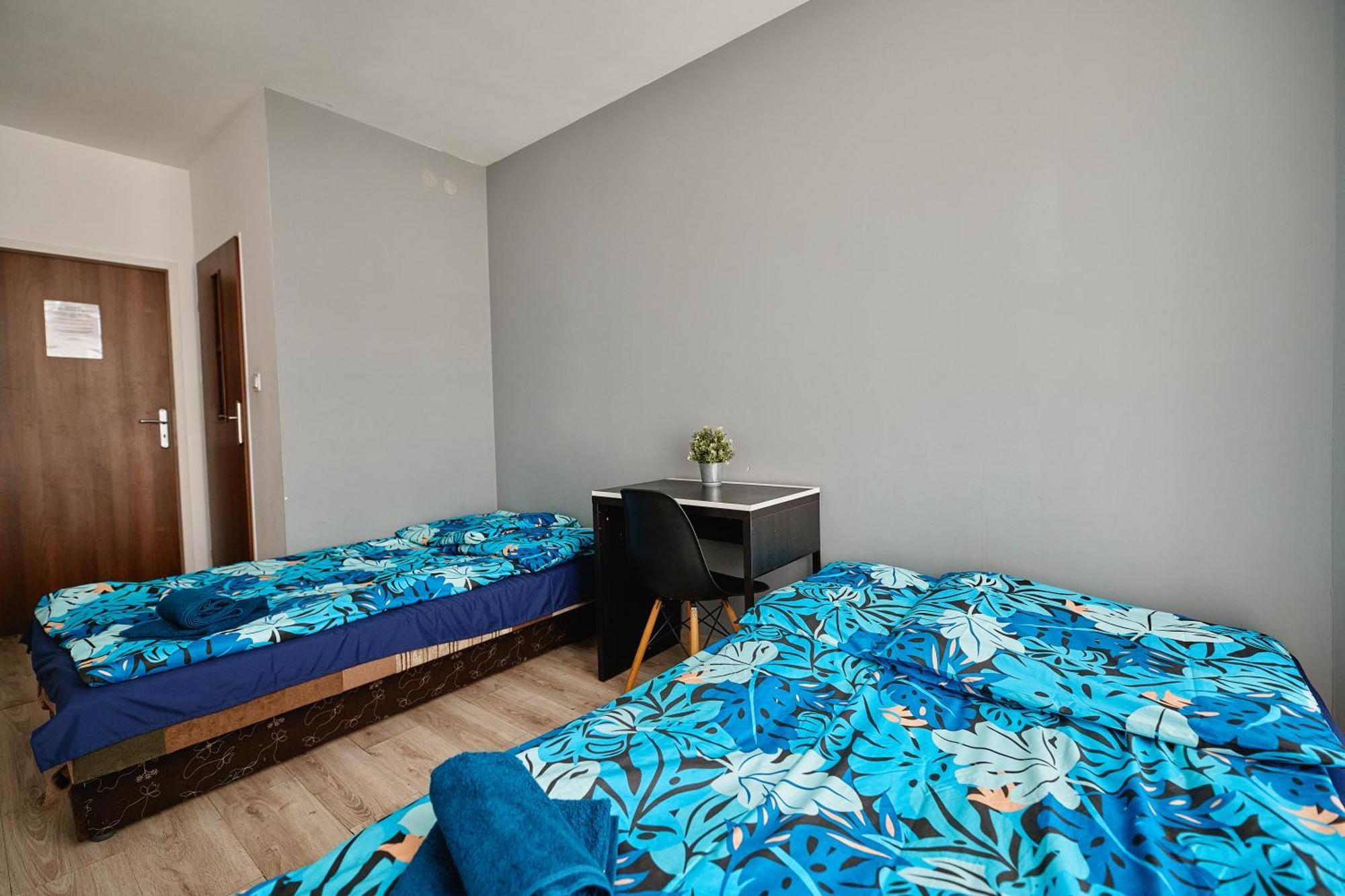 ז'שוב Apartamenty Grottgera מראה חיצוני תמונה