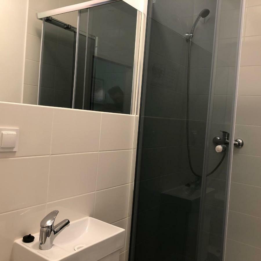 ז'שוב Apartamenty Grottgera מראה חיצוני תמונה